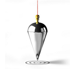 pendulum drowsing